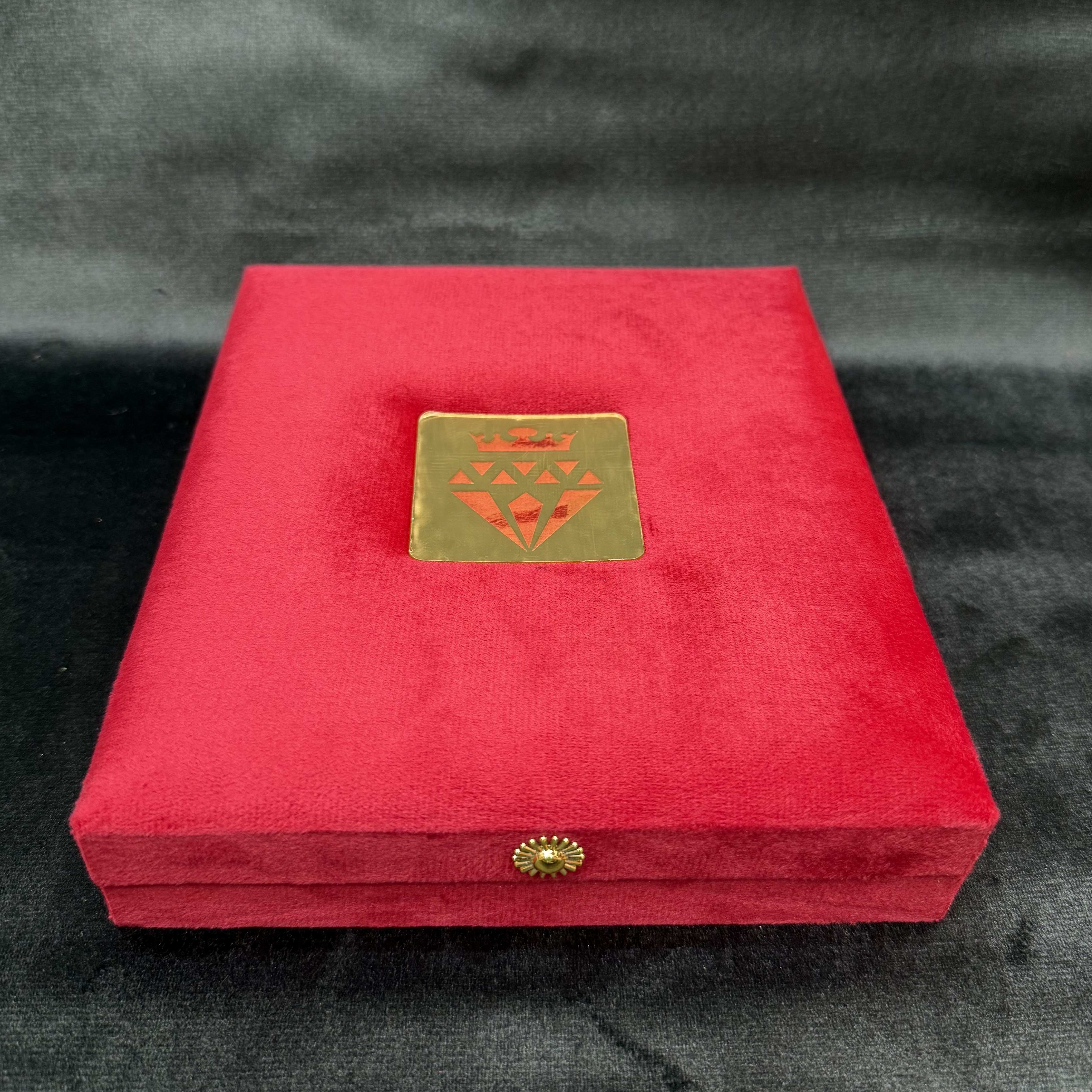 Sweet Light BOX 7x8 Set