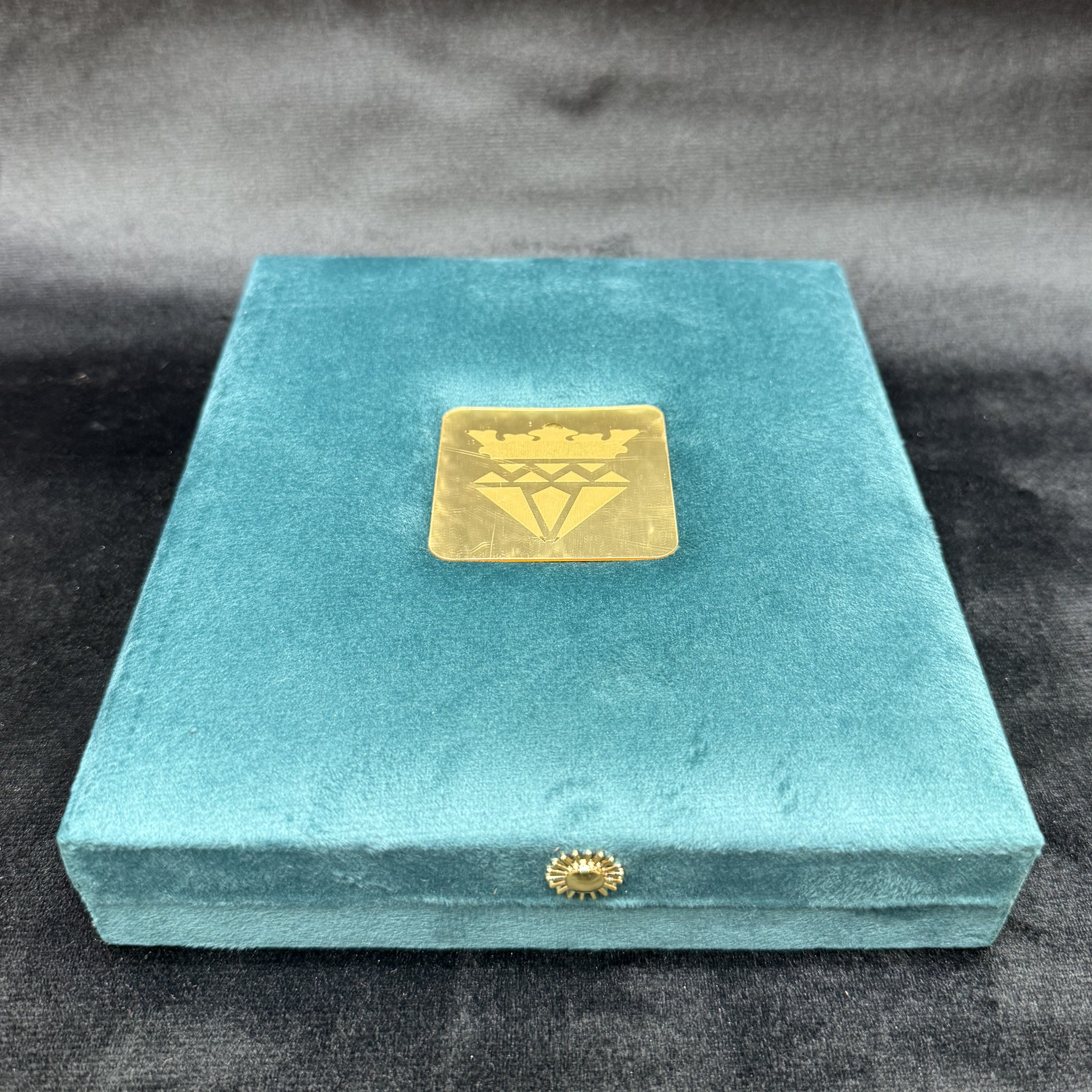 Sweet Light BOX 7x8 Set